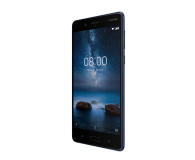 NOKIA 8 Błyszczący Niebieski - 386998 - zdjęcie 6